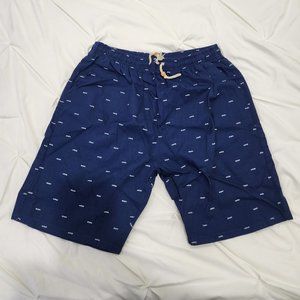 SHEIN Vacation shorts